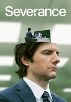 Severance 2. Sezon Poster