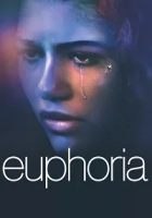 Euphoria 2. Sezon Poster