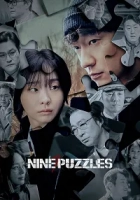 Nine Puzzles 1. Sezon Poster