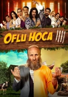 Oflu Hoca 4 2024 Poster