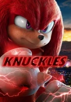 Knuckles 1. Sezon Poster