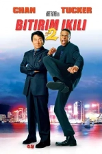 Bitirim İkili 2 Poster