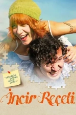 İncir Reçeli Poster
