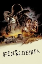 Kabus Gecesi Poster