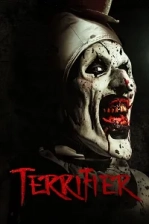Terrifier Poster