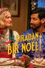 Sıradan Bir Noel Poster