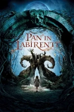 Pan’ın Labirenti Poster