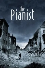 Piyanist Poster