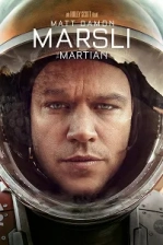 Marslı Poster