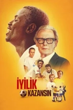 İyilik Kazansın Poster