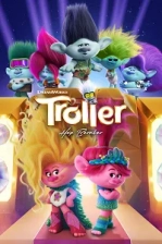 Troller Hep Beraber Poster