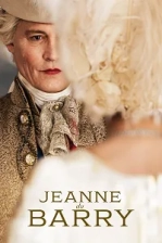 Jeanne du Barry Poster