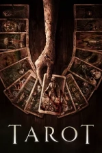 Tarot Poster