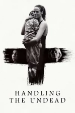 Handling the Undead Poster