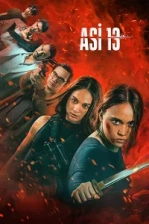 Asi 13 Poster