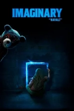 Hayali Poster