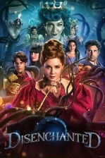 Manhattan’da Sihir 2 Poster