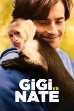 Gigi ve Nate Poster