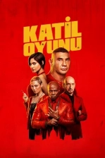 Katil Oyunu Poster