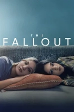 The Fallout Poster