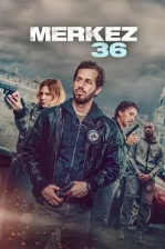 Merkez 36 Poster