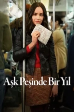 Aşk Peşinde Bir Yıl Poster
