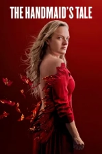The Handmaid’s Tale Poster