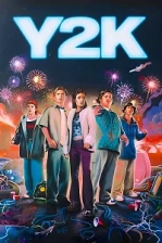 Y2K Poster
