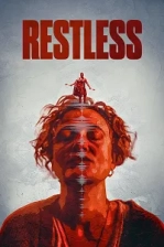 Restless Poster