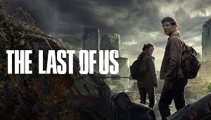The Last of Us 1. Sezon 5. Bölüm Banner