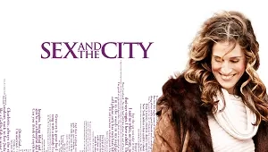 Sex and the City 5. Sezon 2. Bölüm Banner