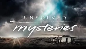 Unsolved Mysteries 3. Sezon 2. Bölüm Banner