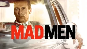 Mad Men 3. Sezon 4. Bölüm Banner