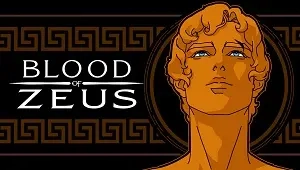Blood of Zeus 2. Sezon 3. Bölüm Banner