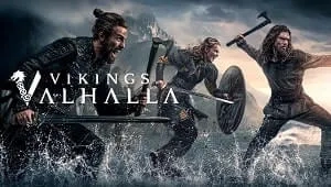 Vikings: Valhalla 2. Sezon 5. Bölüm Banner