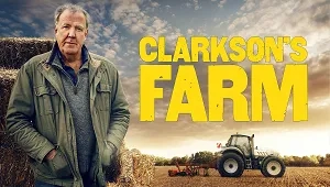 Clarkson’s Farm 1. Sezon 3. Bölüm Banner