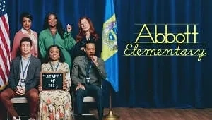 Abbott Elementary 1. Sezon 3. Bölüm Banner