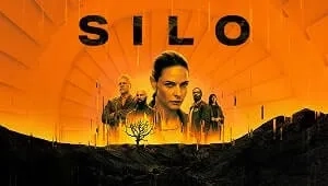 Silo 1. Sezon 2. Bölüm Banner