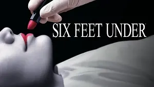 Six Feet Under 1. Sezon 1. Bölüm Banner