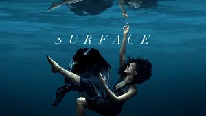 Surface 2. Sezon 4. Bölüm Banner