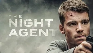 The Night Agent 2. Sezon 2. Bölüm Banner