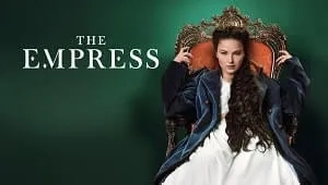 The Empress 1. Sezon 4. Bölüm Banner
