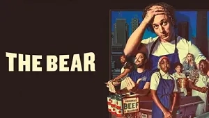 The Bear 3. Sezon 7. Bölüm Banner