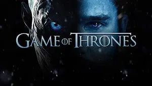 Game of Thrones 8. Sezon 4. Bölüm Banner