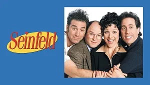 Seinfeld 4. Sezon 5. Bölüm Banner