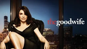 The Good Wife 1. Sezon 16. Bölüm Banner