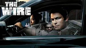 The Wire 1. Sezon 3. Bölüm Banner