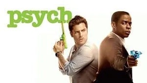 Psych 4. Sezon 16. Bölüm Banner