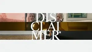 Disclaimer 1. Sezon 5. Bölüm Banner