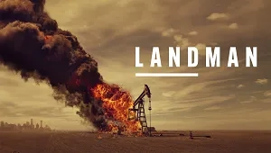 Landman 1. Sezon 1. Bölüm Banner